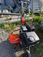 motoculteur / motobineuse Husqvarna tf225, Ophalen, Zo goed als nieuw