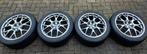 BBS Forget velgen. 18x 8 1/2, Auto-onderdelen, Banden en Velgen, Ophalen
