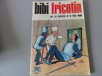 Bibi Fricontin 65 - Pierre Lacroix - sc - Eerste druk - 1974, Verzenden, Eén stripboek, Zo goed als nieuw, Pierre Lacroix