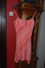 Robe Bain de soleil asymétrique "Pimkie"rose saumon T36 TBon, Vêtements | Femmes, Robes, Comme neuf, Taille 36 (S), Pimkie, Rose