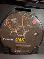 Chaînes à neige Michelin - état neuf, Autos : Divers, Chaînes, Enlèvement