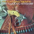 Rusty & Doug Kershaw ‎– The Sensational Sound Of Rusty And D, Cd's en Dvd's, Vinyl | Country en Western, Ophalen of Verzenden