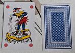 Jeu de cartes Cartamundi Joker Set
Le joker est un s, Enlèvement ou Envoi, Comme neuf, Joker(s)