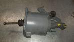 Scania Oliekoeler, koppelingsbekrachtiger, 3 maanden garantie, Gebruikt, Scania, Transmissie en Accessoires