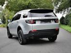 Land Rover Discovery Sport Automaat 150pk (bj 2017), Auto's, Land Rover, Te koop, Zilver of Grijs, https://public.car-pass.be/vhr/6836b155-f75e-4914-8979-2aae029e9624