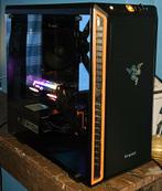 PC RTX 2080 SUPER-32 GB DDR4-Z390-I5, Ophalen, Le pc est monté avec différentes marques, 32 GB, Zo goed als nieuw