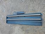 Glasvlies snijmachine of behagen, Doe-het-zelf en Bouw, Schildersmaterialen, Ophalen of Verzenden, Zo goed als nieuw