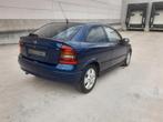 Opel astra 1.4 Benzine, Auto's, 1398 cc, 4 cilinders, Blauw, Particulier