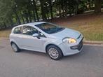 Fiat punto 1.2 benzine in zeer goede staat. Handelaar/export, Auto's, Euro 5, USB, 1242 cc, Bedrijf