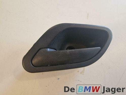Deurgreep L.V. binnen BMW 3-serie Compact E46 51217002019, Auto-onderdelen, Klein materiaal, BMW, Gebruikt, Ophalen of Verzenden