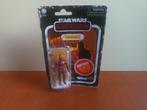 Star Wars -The Armorer uit de Mandalorian serie, retro serie, Ophalen of Verzenden, Zo goed als nieuw, Actiefiguurtje