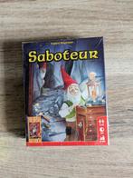 Saboteur - 999 games, Hobby en Vrije tijd, Ophalen, Nieuw, 999 Games