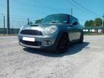 Cooper s r56 1.6 THP 175ch, Auto's, Mini, Voorwielaandrijving, Zwart, 4 cilinders, 1600 cc
