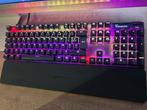 Clavier SteelSeries Apex Pro