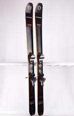 Skis freeride 178 185 BLIZZARD ZERO G 108 CARBON DRIVE, Carving, Skis, 180 cm ou plus, Utilisé