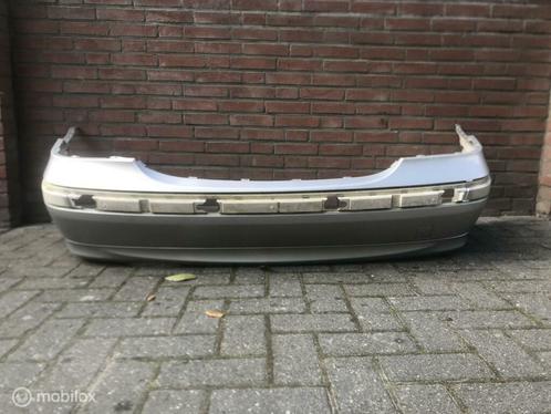 Mercedes E-klasse W211 Achterbumper Sedan, Auto-onderdelen, Carrosserie, Bumper, Mercedes-Benz, Achter, Gebruikt, Ophalen of Verzenden