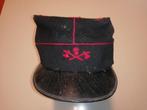 FRANCE - KEPI DE POMPIER VERS 1900, Collections, Enlèvement ou Envoi, Autres, Casque ou Béret