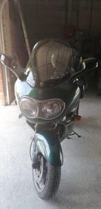 Triumph Trophy 900 de 1996 - 60.000 lm, Motoren, Particulier