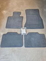 Jeu de tapis de sol d'origine BMW Série 6 GT G32, Ophalen, Zo goed als nieuw