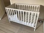 Babybed SUNDVIK (IKEA), Ophalen, Gebruikt, Ledikant