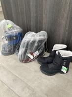 verschillende maten nieuwe sneeuwbotten, Ophalen, Nieuw