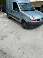 Renault kangoo 1.5 dci ( defect ), Auto's, Renault, Diesel, Particulier, Te koop