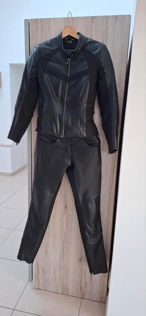 Verkoop RICHA motorpak voor dames maat 36, Kleding | Dames, Jumpsuits, Zo goed als nieuw, Ophalen of Verzenden