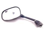 SPIEGEL LINKS Yamaha YZF R6 1999-2002 (YZF-R6 5EB 5MT), Motoren, Gebruikt