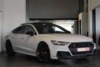 Audi A7 S7 Sportback 3.0 V6 TDi Quattro S7 Tiptronic BTW* 12, Argent ou Gris, Achat, 170 g/km, Euro 6