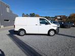 Volkswagen Transporter CAMERA | NAVI | CARPLAY | LEER |VERKO, Voorwielaandrijving, 4 deurs, Gebruikt, Euro 6