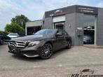 Mercedes-Benz E-Klasse 350 e Hybride Nieuw Staat GLASCOATING, Auto's, 4 deurs, Gebruikt, 4 cilinders, Bruin