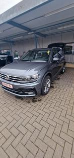 Tiguan ALL Space, Auto's, Particulier, Te koop, Tiguan