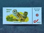 Timbres de Belgique, Timbres & Monnaies, Neuf, Enlèvement ou Envoi, Non oblitéré, Timbre-poste