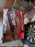 Mooie complete racebaan van Mercedes, Auto diversen, Raceauto's
