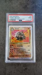 Golem Legendary Collection Reverse Holo PSA 9, Comme neuf, Enlèvement ou Envoi, Booster box