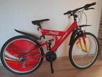 COLLECTORS ITEM Vintage Coca-Cola mountainbike, Verzamelen, Ophalen, Zo goed als nieuw