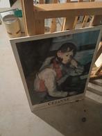 Diverses estampes, affiches, estampes et peintures., Enlèvement ou Envoi, Comme neuf