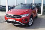 Volkswagen T-Roc 1.5 TSI Aut. Life NAVI PDC ALU, Te koop, Stadsauto, Benzine, 5 deurs