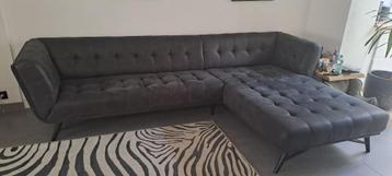 Mooie grote zetel van Verberckmoes beschikbaar voor biedingen