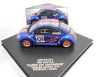 1:43 Vitesse Skid 1999 VW New Beetle Kever Andros Trophée, Ophalen of Verzenden, Zo goed als nieuw, Auto