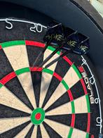 Luke littler G1 24gram + kflex, Sport en Fitness, Darts, Ophalen of Verzenden, Nieuw