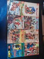 Stripverhalen, Boeken, Stripverhalen, Ophalen