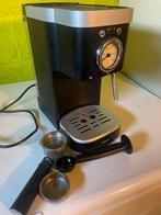 Koffie machine, Elektronische apparatuur, Koffiezetapparaten, Ophalen, Zo goed als nieuw, Koffiemachine, Gemalen koffie
