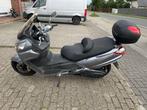 Sym	Maxsym 400, Motoren, 400 cc, SYM, Bedrijf, 12 t/m 35 kW