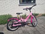 Puky skyride 16 inch, Fietsen en Brommers, Ophalen, Zo goed als nieuw, 16 inch, Puky