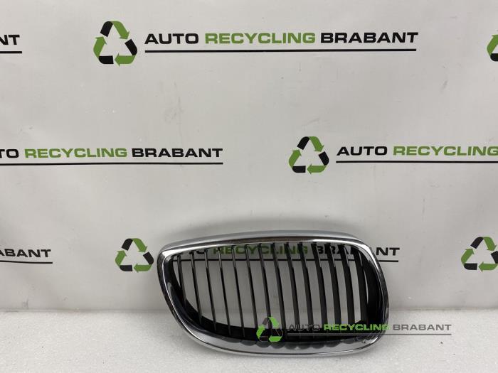 Calandre d'un BMW 3-Serie, Autos : Pièces & Accessoires, -, 3 mois de garantie, Utilisé, -