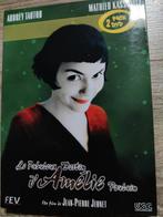 Le Fabuleux Destin D'Amélie Poulain (2001) (Audrey Tautou), Ophalen of Verzenden, Zo goed als nieuw