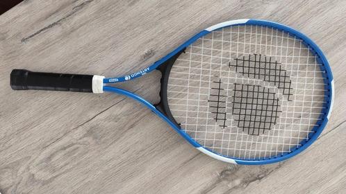 tennisracket TR100, Sport en Fitness, Tennis, Gebruikt, Racket, Overige merken, Ophalen