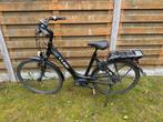 Elektrische Fiets met Bosch middenmotor, Ophalen, Gebruikt, Batavus, 47 tot 51 cm
