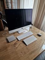 I-mac 27 inch, Computers en Software, Apple Desktops, IMac, Zo goed als nieuw, Ophalen